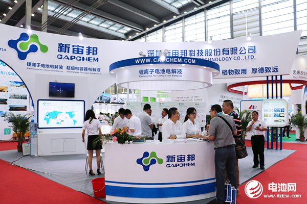 總投資不超4億元!新宙邦擬投建兩個(gè)氟材料新項(xiàng)目