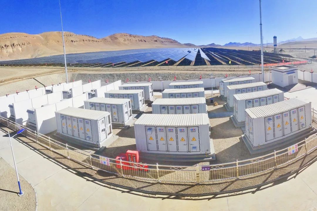 6GWh!中儲科技2025年度電芯框架采購招標