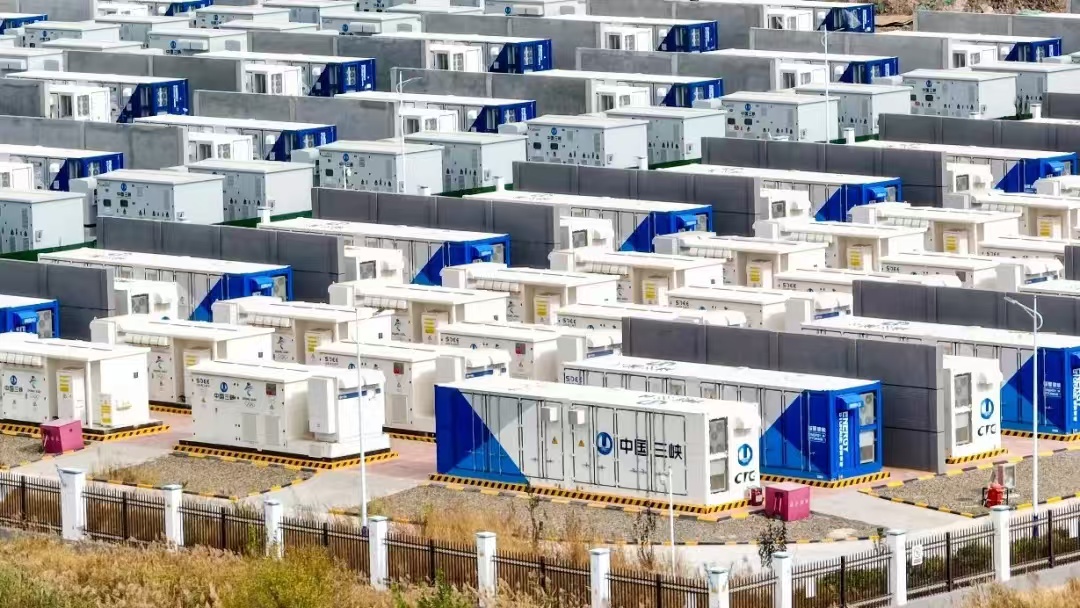 出貨量將超20GWh!楚能新能源2024年終成績單提前公布 出貨量將超20GWh!楚能新能源2024年終成績單提前公布