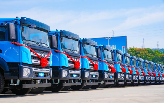 出貨量將超20GWh!楚能新能源2024年終成績單提前公布 出貨量將超20GWh!楚能新能源2024年終成績單提前公布