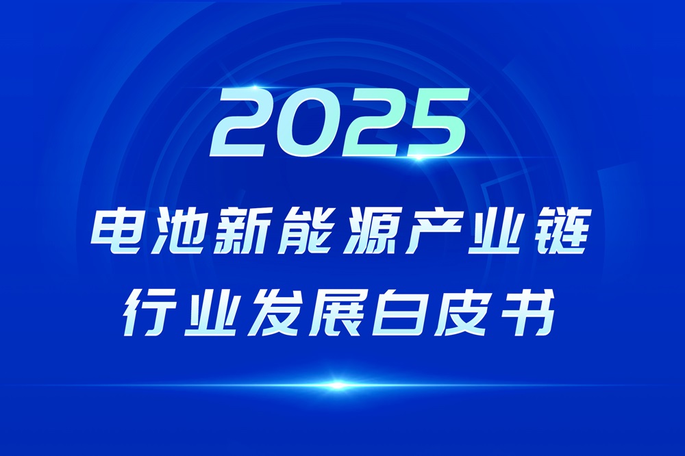 洞察2025年全球電池新能源行業發展趨勢！一大波數據來襲→