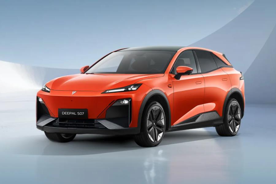 長安汽車公布全固態(tài)電池布局進(jìn)度 阿維塔向華為支付57.5億款項