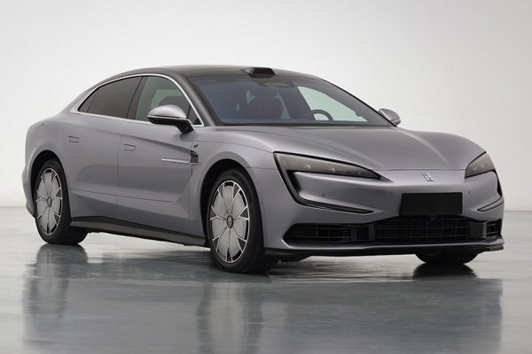 工信部公示第390批新車(chē)目錄 612款新能源汽車(chē)車(chē)型申報(bào)