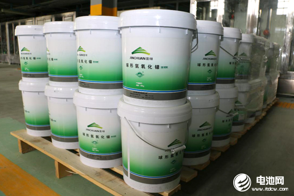 金川鎳鈷 金川鎳鈷