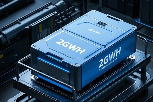 2GWh！國(guó)鈉科技鈉離子電池正式投產(chǎn)