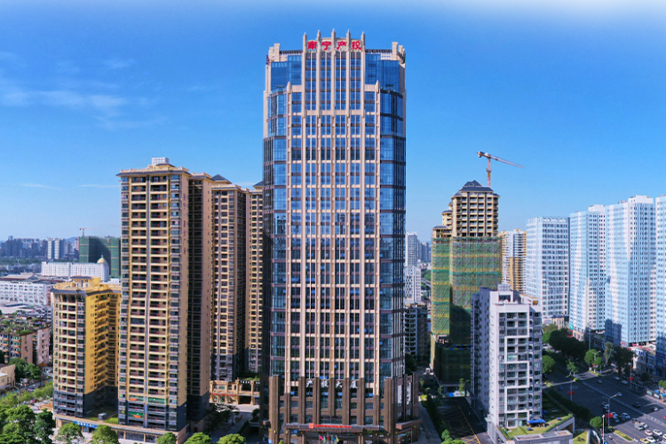 總投資近30億元！這一新能源電池鋁箔項目迎新動態(tài)