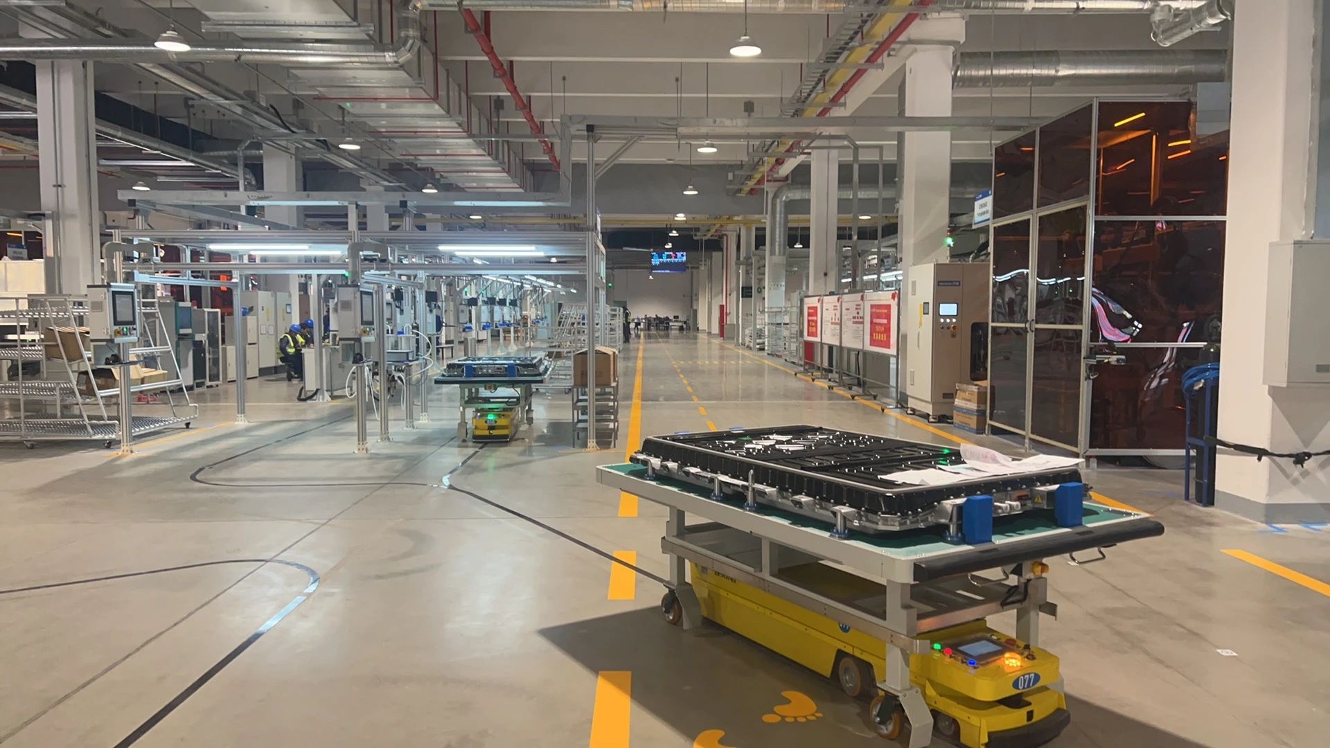 圖片來源：南京江北新區