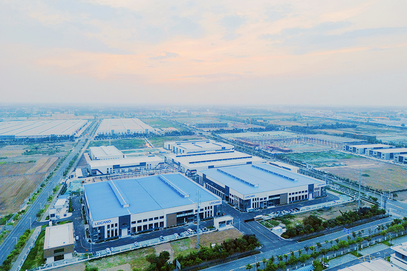 總投資30億元！品湛新能源換電站及儲能產(chǎn)業(yè)項目更新動態(tài)