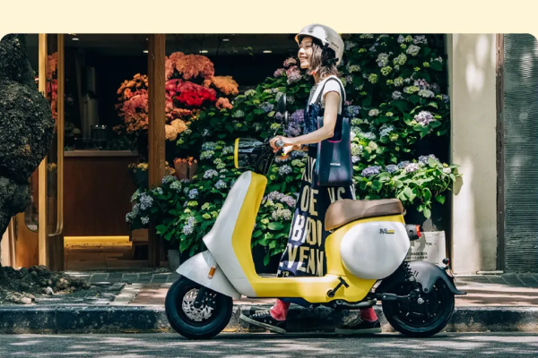 圖片來(lái)源:九號(hào)公司 圖片來(lái)源:九號(hào)公司