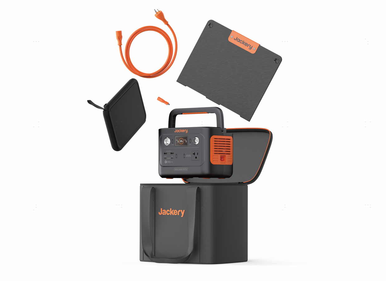 便攜儲(chǔ)能,華寶新能,光儲(chǔ)