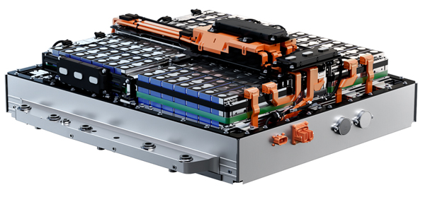 蜂巢能源為其獨家定制了大電量越野專屬電池 蜂巢能源為其獨家定制了大電量越野專屬電池