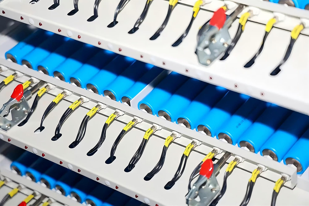 “圓柱+鈉電”迎來拐點，盤古新能源加速布局低速動力市場