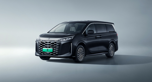 引領中大型智能MPV新趨勢!比亞迪夏售價24.98萬元起 引領中大型智能MPV新趨勢!比亞迪夏售價24.98萬元起
