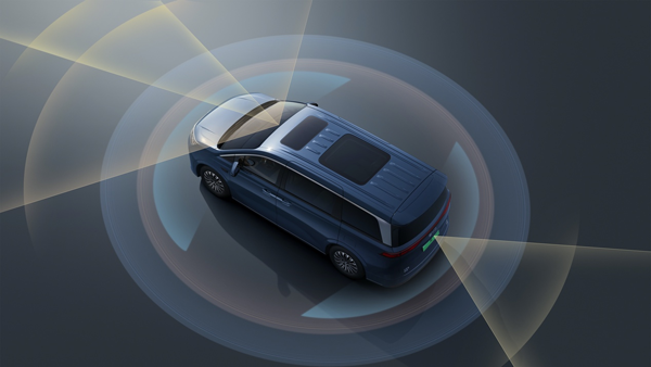 引領中大型智能MPV新趨勢!比亞迪夏售價24.98萬元起 引領中大型智能MPV新趨勢!比亞迪夏售價24.98萬元起