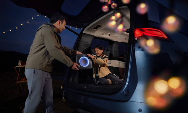 引領中大型智能MPV新趨勢!比亞迪夏售價24.98萬元起 引領中大型智能MPV新趨勢!比亞迪夏售價24.98萬元起