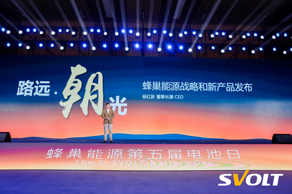 蜂巢能源,動(dòng)力電池,鋰電池,儲(chǔ)能電池