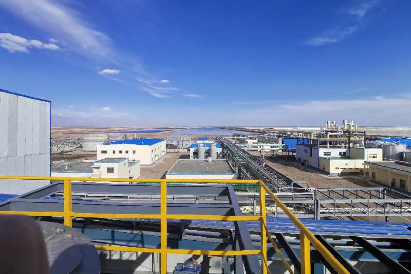 鋰礦領(lǐng)域重大并購(gòu)！紫金礦業(yè)或?qū)⒖毓刹馗竦V業(yè)