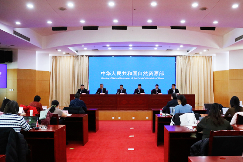 圖片來源：自然資源部官網 侯一俊/攝