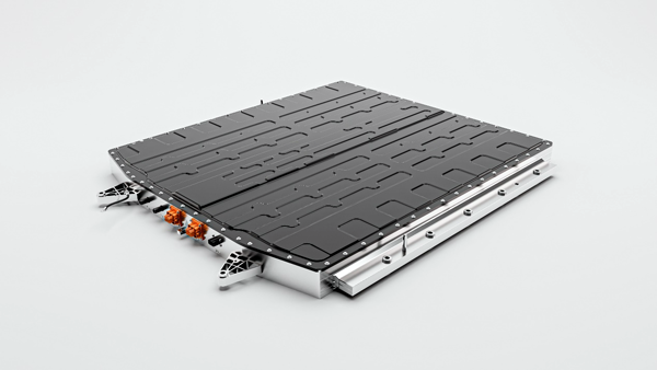 羿馳05SPS電池系統(tǒng)