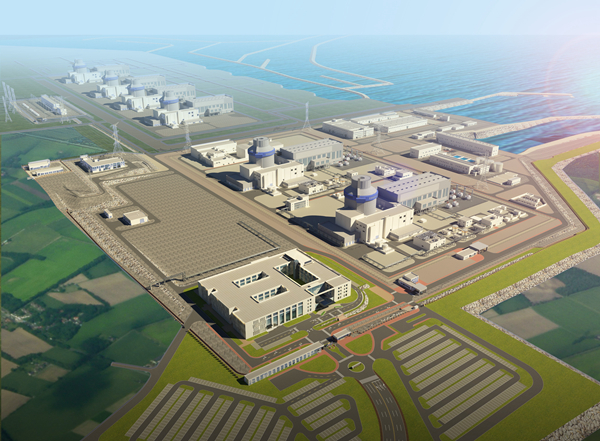 完成單位：國家電投（圖片來源：國家能源局網站，下同）