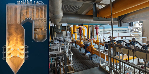 完成單位：國家能源集團