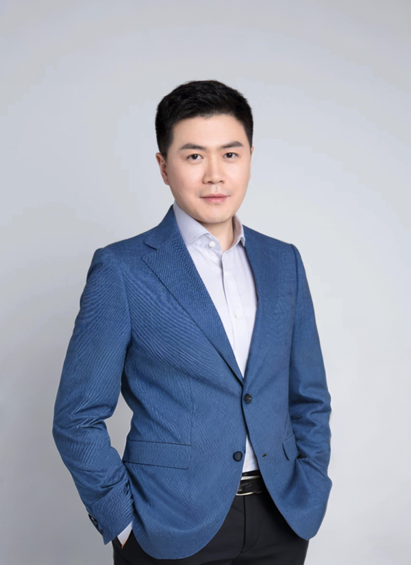 重慶太藍(lán)新能源有限公司 CEO 李彥 重慶太藍(lán)新能源有限公司 CEO 李彥