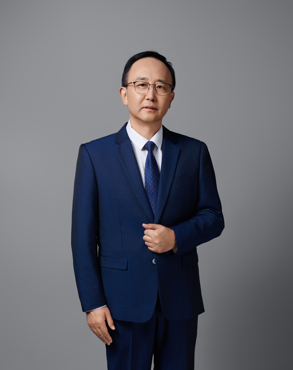 欣旺達(dá)電子股份有限公司 副總裁兼首席可持續(xù)發(fā)展官 梁銳 欣旺達(dá)電子股份有限公司 副總裁兼首席可持續(xù)發(fā)展官 梁銳