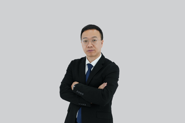 天津國安盟固利新材料科技股份有限公司 總經理 朱武 天津國安盟固利新材料科技股份有限公司 總經理 朱武