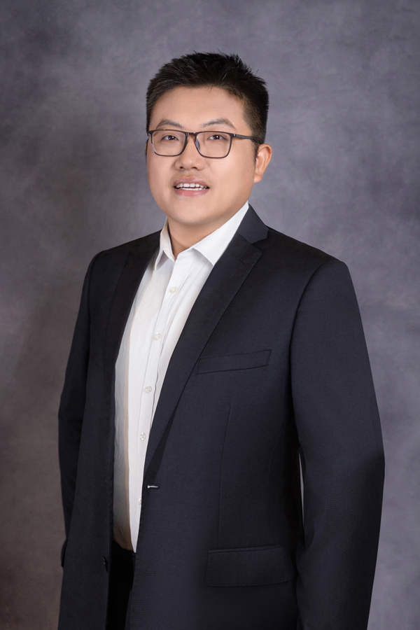 清陶（昆山）能源發(fā)展集團(tuán)股份有限公司 總經(jīng)理 李崢