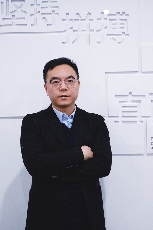 江蘇隱功科技有限公司 總經理 朱健 江蘇隱功科技有限公司 總經理 朱健