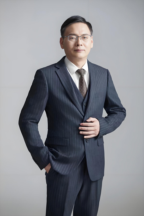 湖州啟源金燦新能源科技有限公司 董事長 胡博 湖州啟源金燦新能源科技有限公司 董事長 胡博