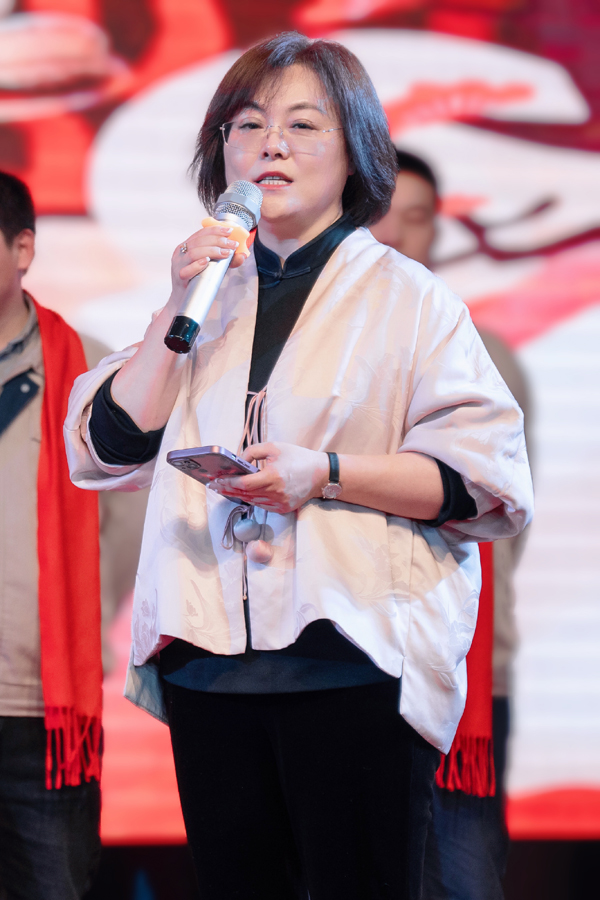 蘇州寶優際科技股份有限公司 董事長 王勤 蘇州寶優際科技股份有限公司 董事長 王勤