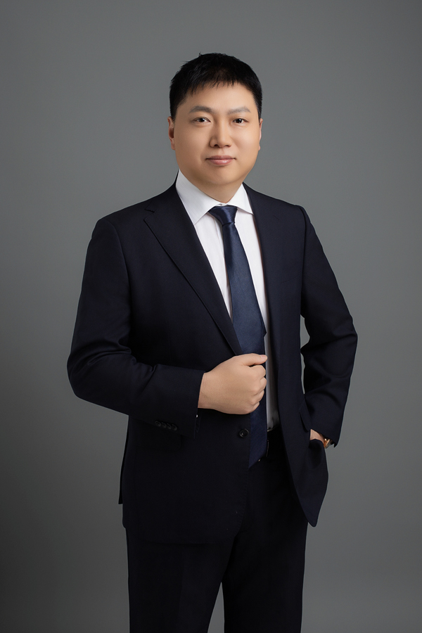 河南鋰動電源有限公司 總經理 楊濤 河南鋰動電源有限公司 總經理 楊濤