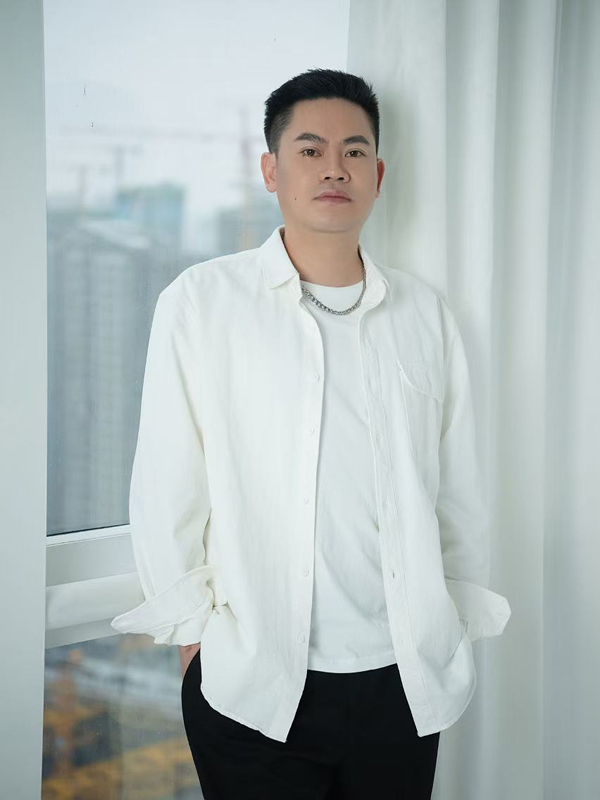 廈門松立新能源科技有限公司 副總經(jīng)理 彭文強 廈門松立新能源科技有限公司 副總經(jīng)理 彭文強