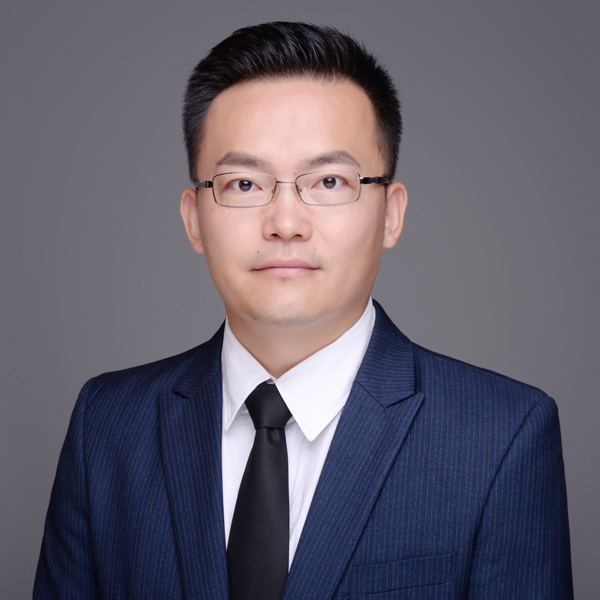 億科化學有限責任公司 市場發展部總經理 付濤 億科化學有限責任公司 市場發展部總經理 付濤