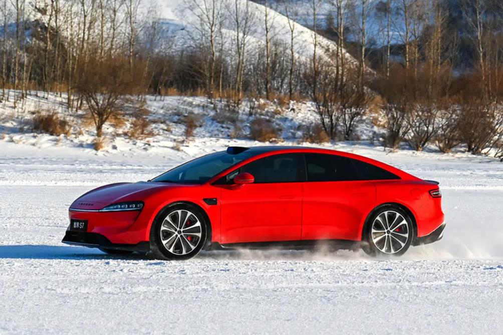 奇瑞汽車正式遞表港交所!或?qū)⒊蔀榻陙碜畲笠?guī)模車企IPO