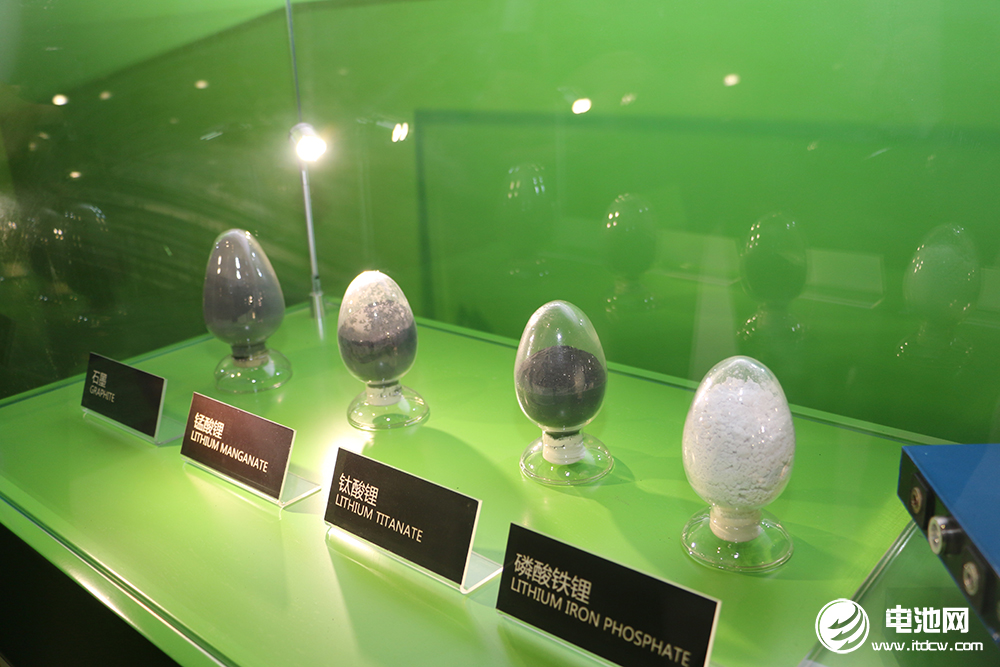 2024年鋰電池四大主材TOP10品牌出爐 2025年競爭格局如何？