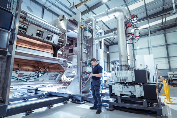 圖2.理解車間情況并不需要總是實地去到車間。數字化技術能夠幫助工程師遠程發現問題。