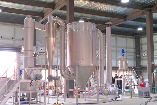 【正極材料周報(bào)】105億鋰鹽項(xiàng)目啟動(dòng)！2024年我國(guó)生產(chǎn)磷酸鐵鋰超248萬(wàn)噸