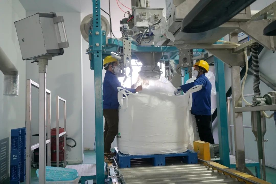 新時代中能項目二期退役磷酸鐵鋰資源循環利用項目將投建