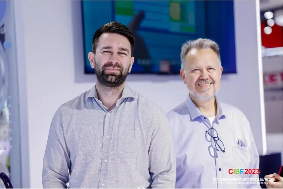 四大洲十八國海外觀眾已注冊！CIBF2025深圳國際電池展來襲！