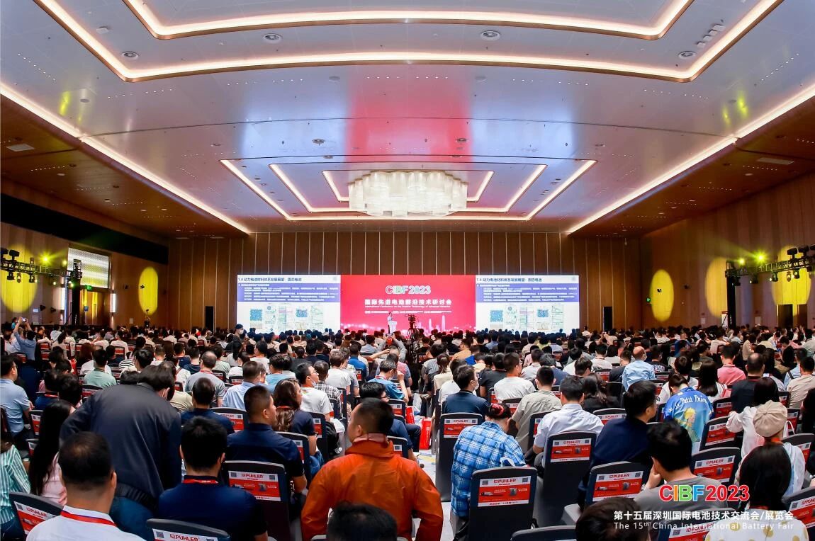 新型儲能政策加持！CIBF2025開啟行業(yè)發(fā)展“加速度”