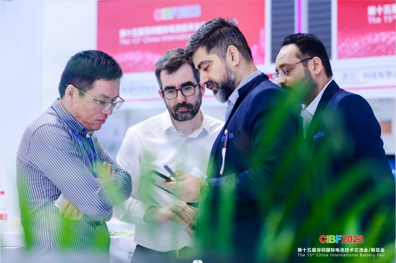 新型儲能政策加持！CIBF 2025開啟行業發展“加速度”