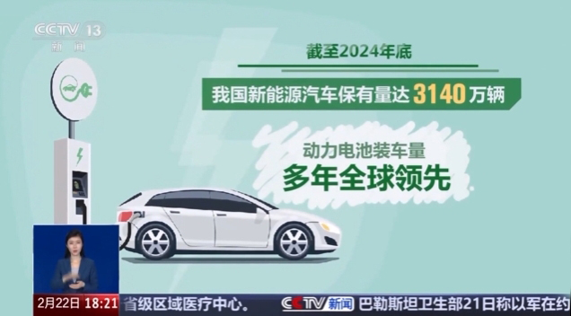 退役≠報(bào)廢 新能源車(chē)舊動(dòng)力電池如何變廢為寶？