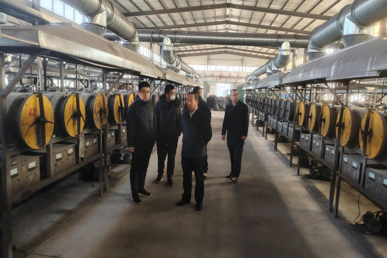 年產2000噸！晶巖新能源硅基電池負極材料項目簽約寧夏銀川