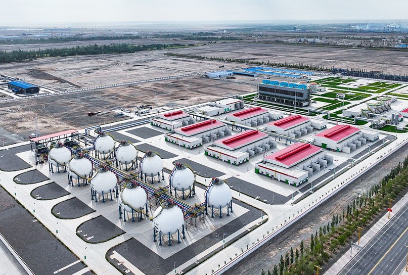 【燃料電池周報】國家能源局再發氫能利好政策！一上市氫企進軍澳洲礦業綠氫