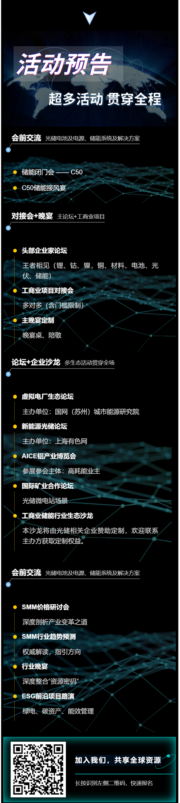 如何突破重圍？迅速鎖定工商業儲能項目的策略！