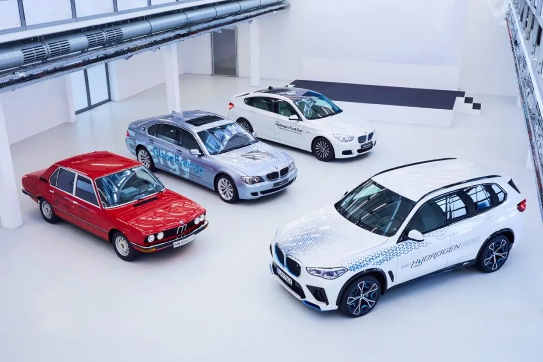 圖/寶馬集團(tuán) 圖/寶馬集團(tuán)