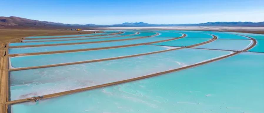 圖/力拓集團(tuán)