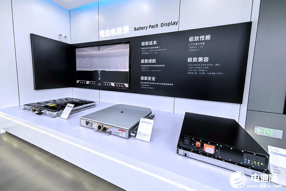 含車用動力電池等！市場監管總局批準發布一批重要國標